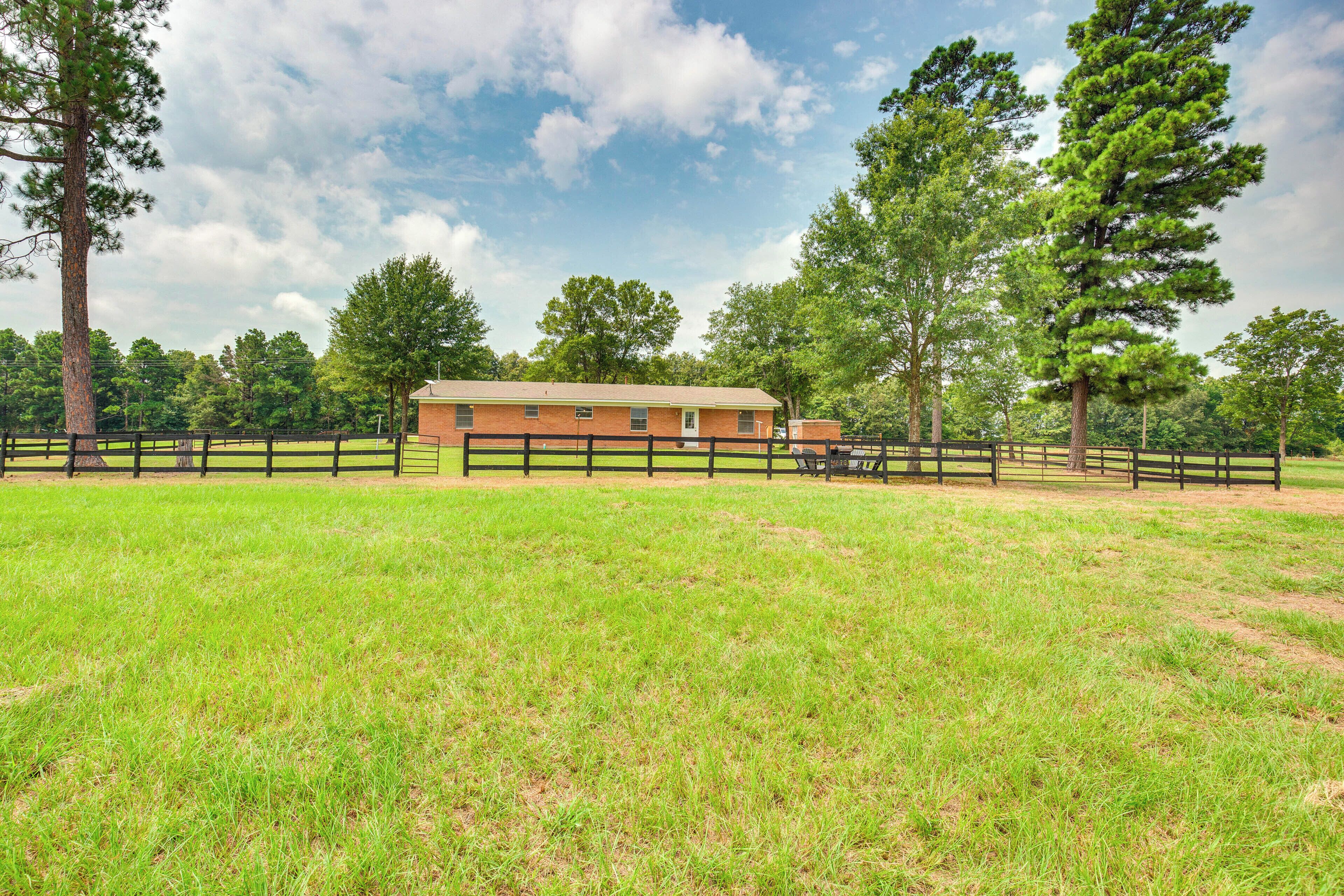 獨棟房屋 (3 Bedrooms) | 住宿內部