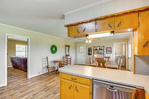 Nhà (3 Bedrooms) | Nội thất