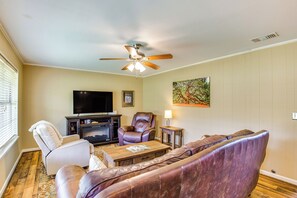 Nhà (3 Bedrooms) | Nội thất