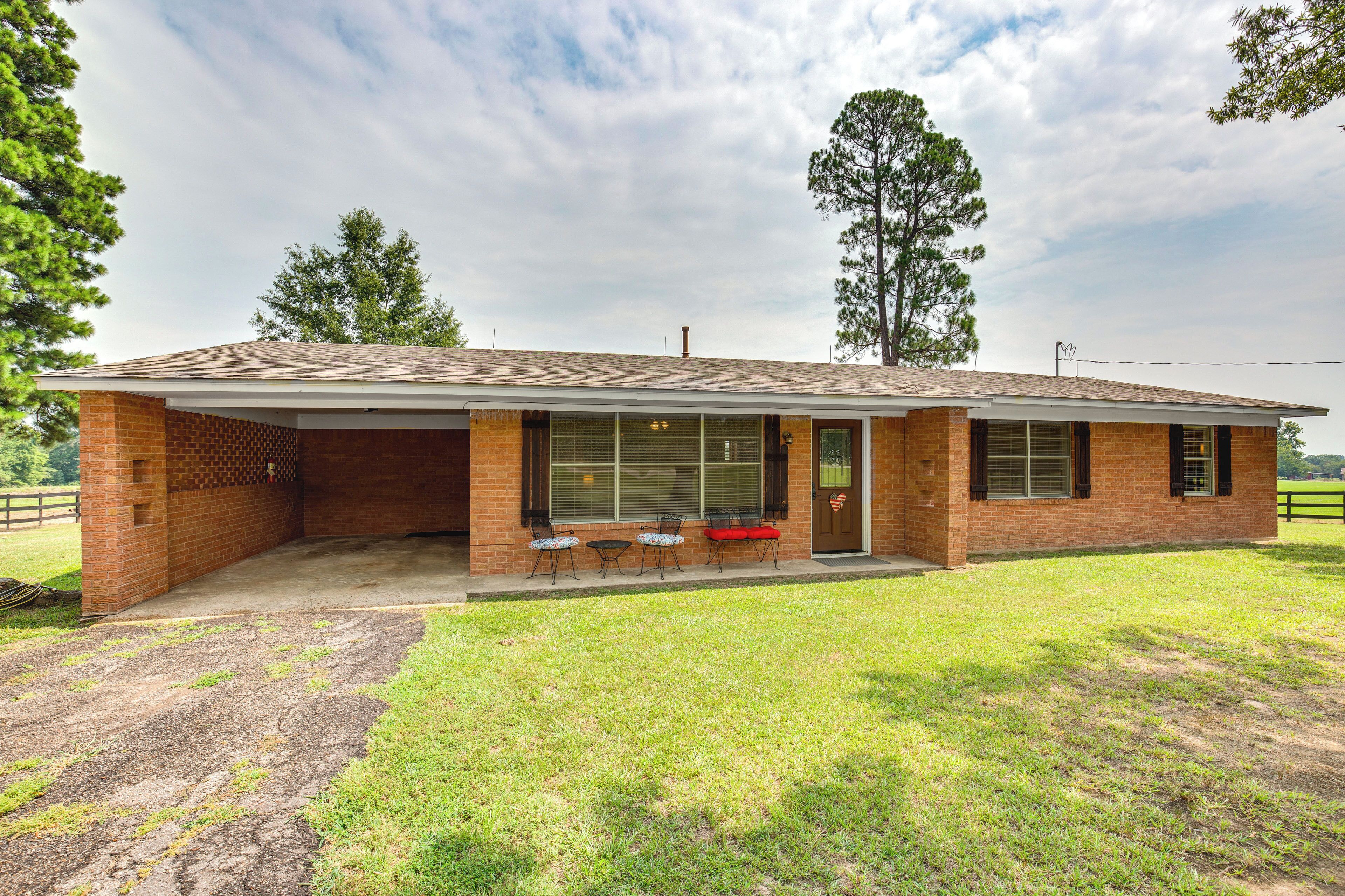 單棟房屋 (3 Bedrooms) | 內部