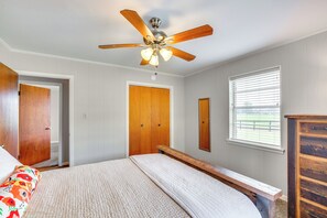 Maison (3 Bedrooms) | Intérieur