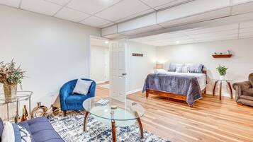 Nhà (4 Bedrooms) | Nội thất