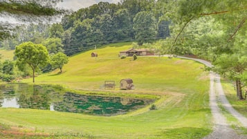 Nhà (4 Bedrooms) | Nội thất