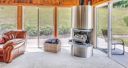 Spacious Ohio Family Home on 5-acre Property!
