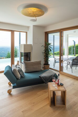 Living area - Domizil Vochera (Deutschlandsberg)