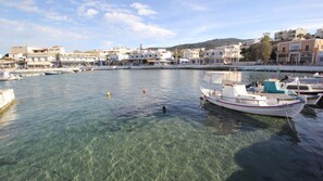 House, Smoking | 2 bedrooms, desk - Attainable Heaven by Frangki (Aegina)