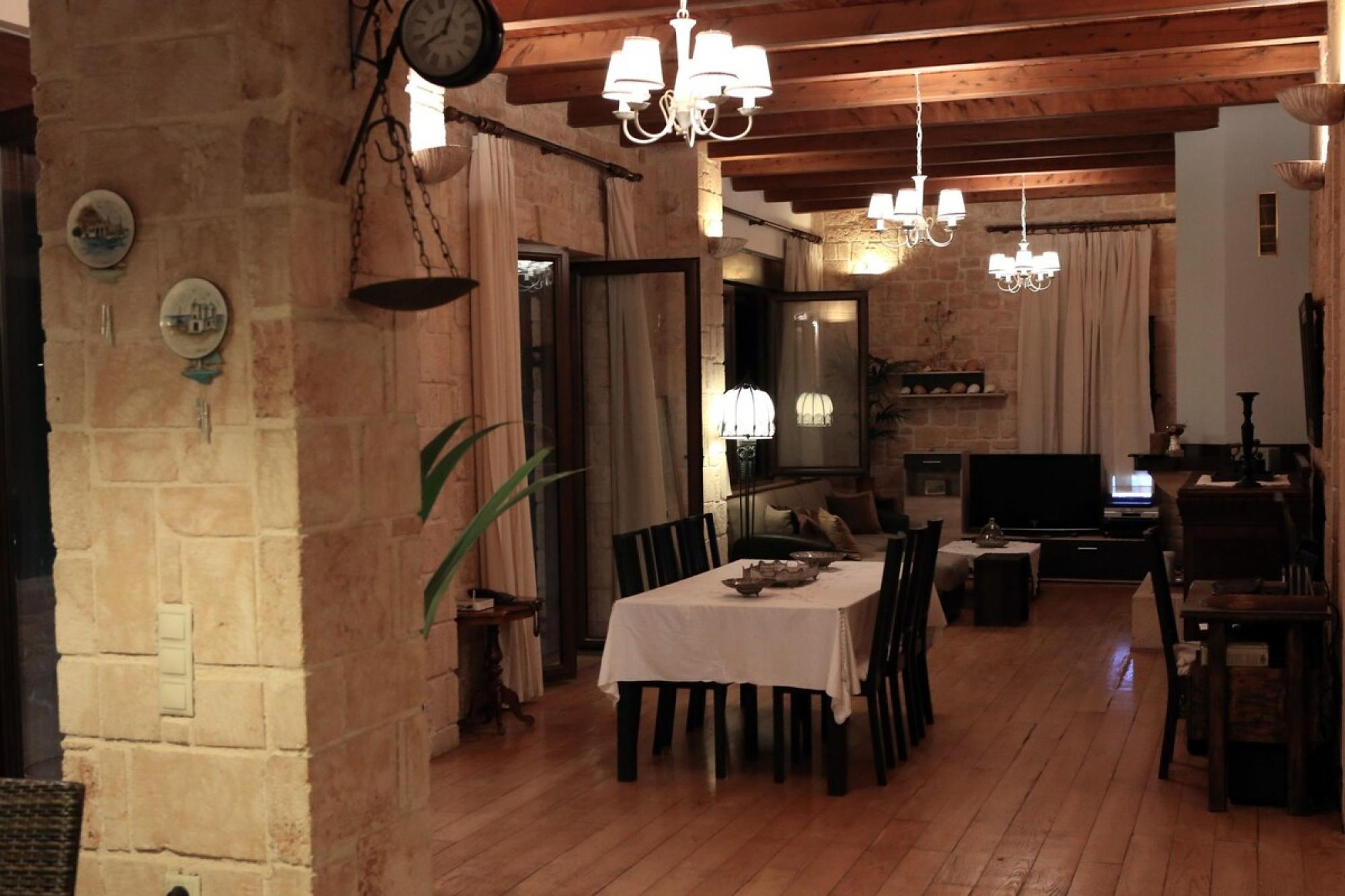 Villa, Smoking | 3 bedrooms, desk