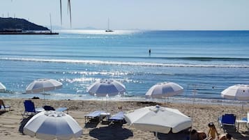 Apartamento | 1 quarto