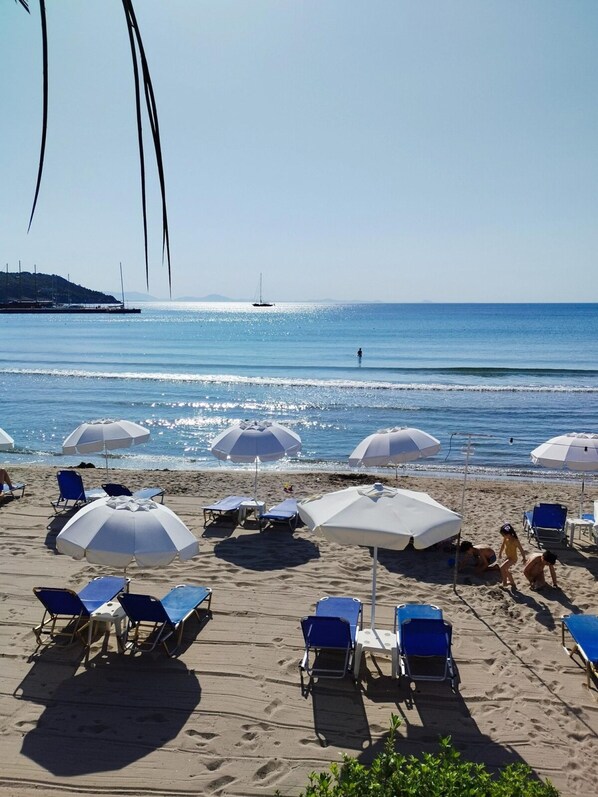 아파트 | 1 개의 침실