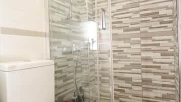 Apartamento | 1 quarto