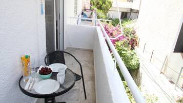 Apartamento | 1 quarto