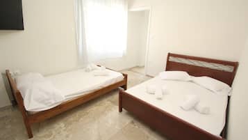 Apartamento | 1 quarto