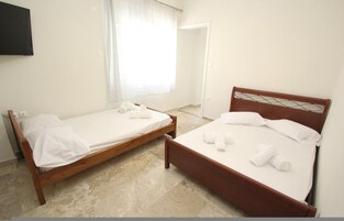 1 habitación 