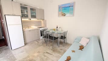 Apartamento | 1 quarto