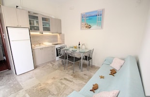 1 habitación 
