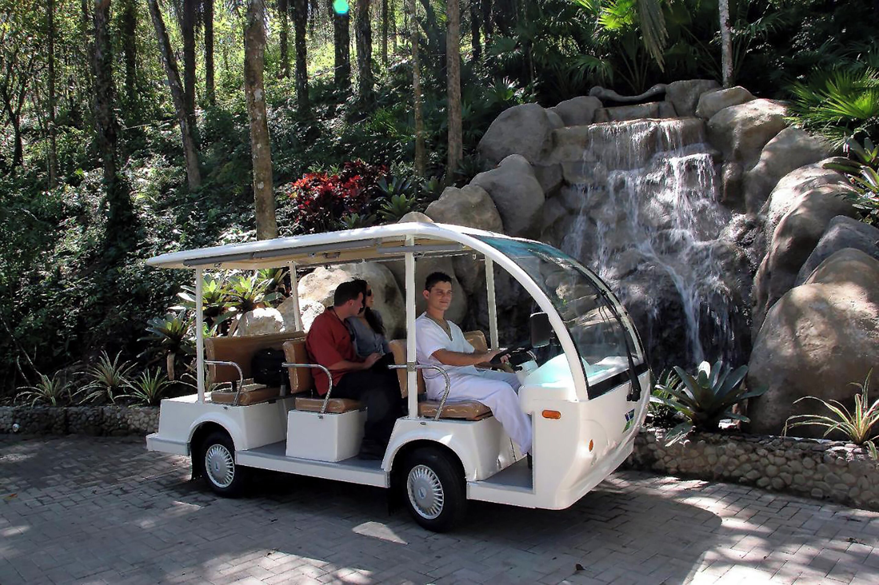 Foto - Gaia Collection Hotels Manuel Antonio