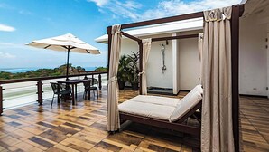 Villa | Balcony view - Gaia Collection Hotels - Adults only (Quepos)