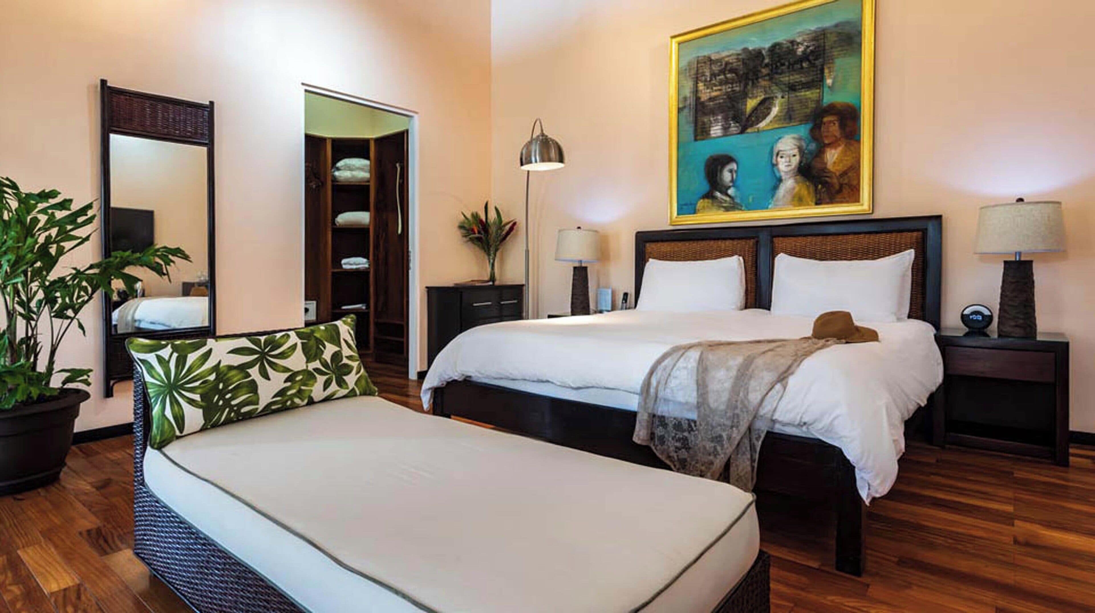 Foto - Gaia Collection Hotels Manuel Antonio