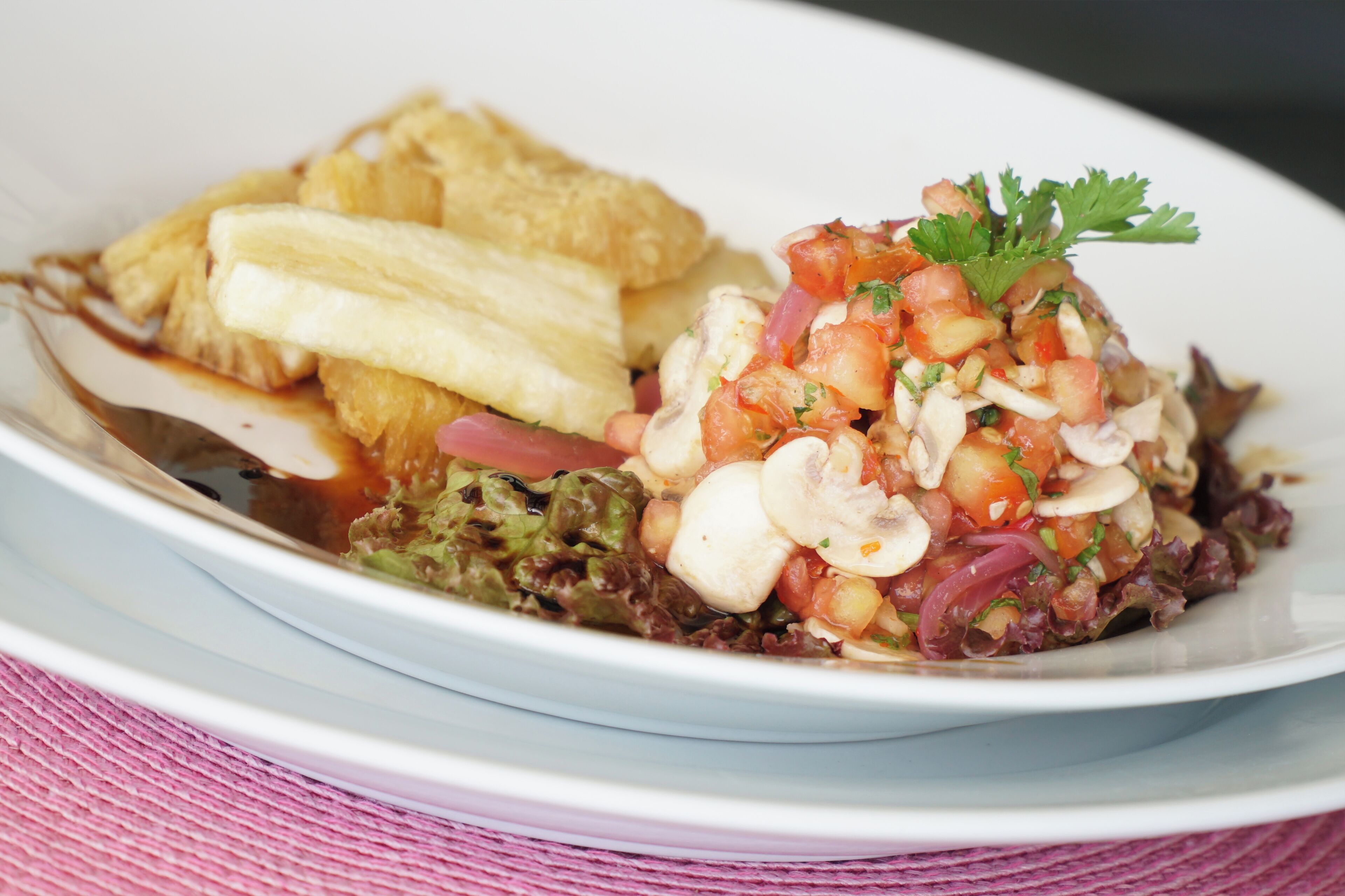 Foto - Gaia Collection Hotels Manuel Antonio