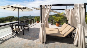 Suite | Terrace/patio