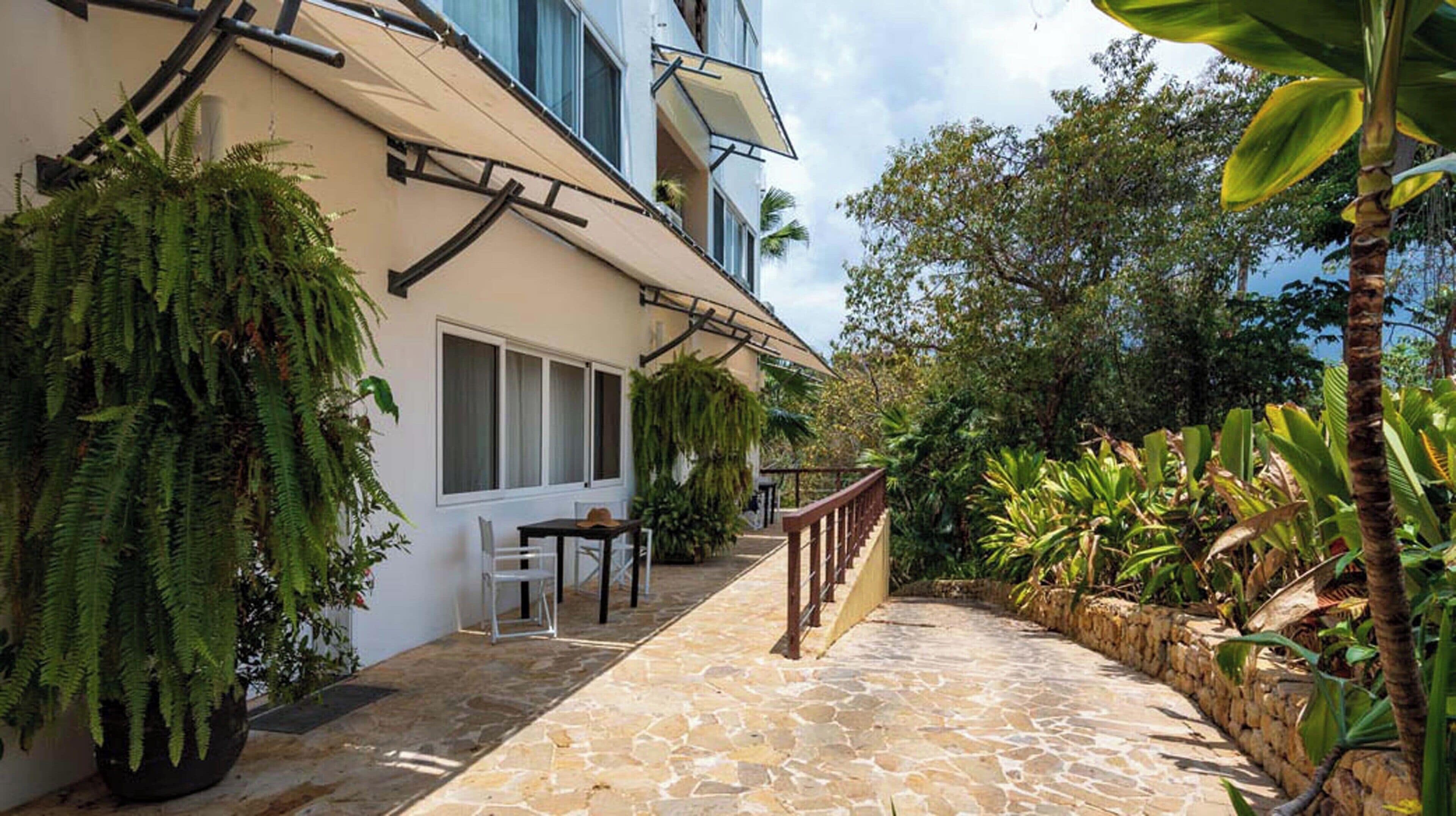 Foto - Gaia Collection Hotels Manuel Antonio