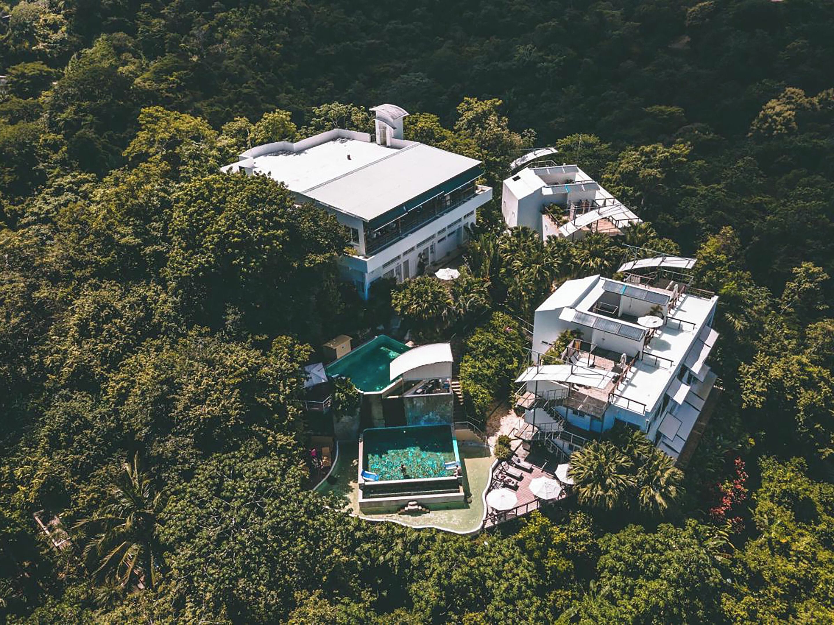 Foto - Gaia Collection Hotels Manuel Antonio