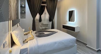 Close to Dream Beach