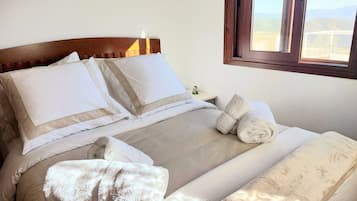 1 habitación, wifi gratis y ropa de cama