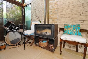 Intérieur