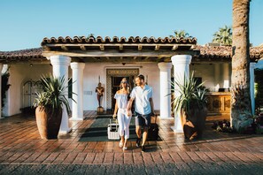 Property grounds - Santa Rosa Cove #61 - 3 bedrooms, 3.5 Baths (La Quinta)