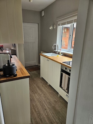 House | Private kitchen