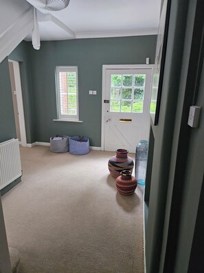 House | Interior