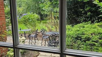 House | View from property