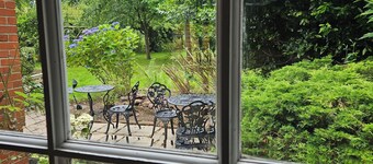Cosy Cottage Retreat Next to Famous White Horse!