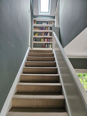 House | Interior