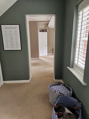House | Interior