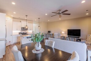 Interior - Skyline Vista at The Ledges *Resort Amenities Included!* (St. George)