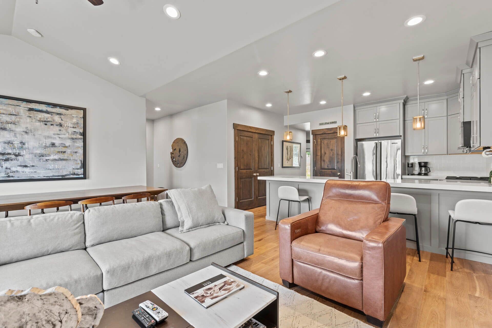 تلفزيون ذكي، مدفأة