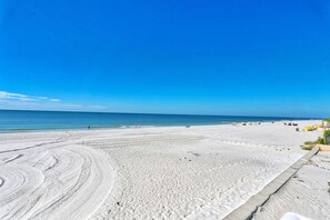Am Strand
