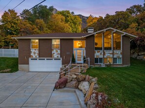Villa, Multiple Bedrooms | Exterior - Family Ski Oasis 7BR 16-Person Spa Mins to Skiing Home by RedAwning (Salt Lake City)