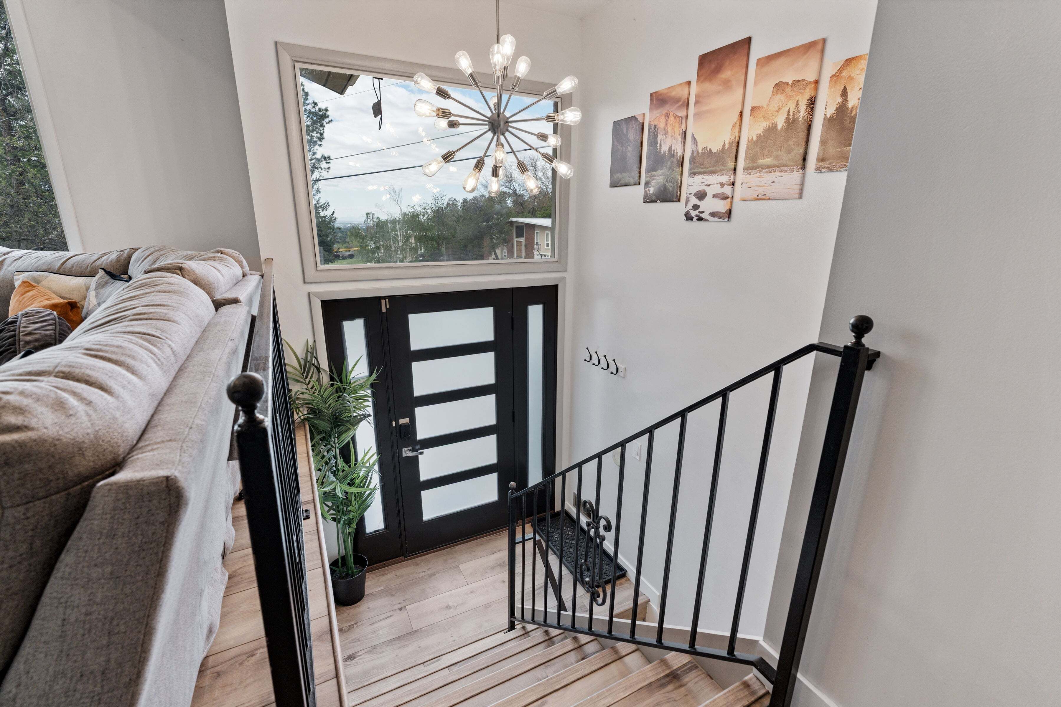 Villa, Multiple Bedrooms | Interior