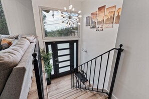 Villa, Mehrere Schlafzimmer | Innenbereich