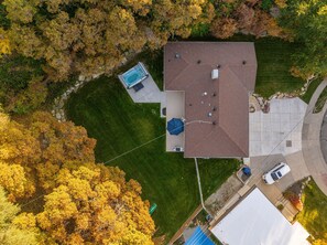 Villa, Multiple Bedrooms | Exterior - Family Ski Oasis 7BR 16-Person Spa Mins to Skiing Home by RedAwning (Salt Lake City)