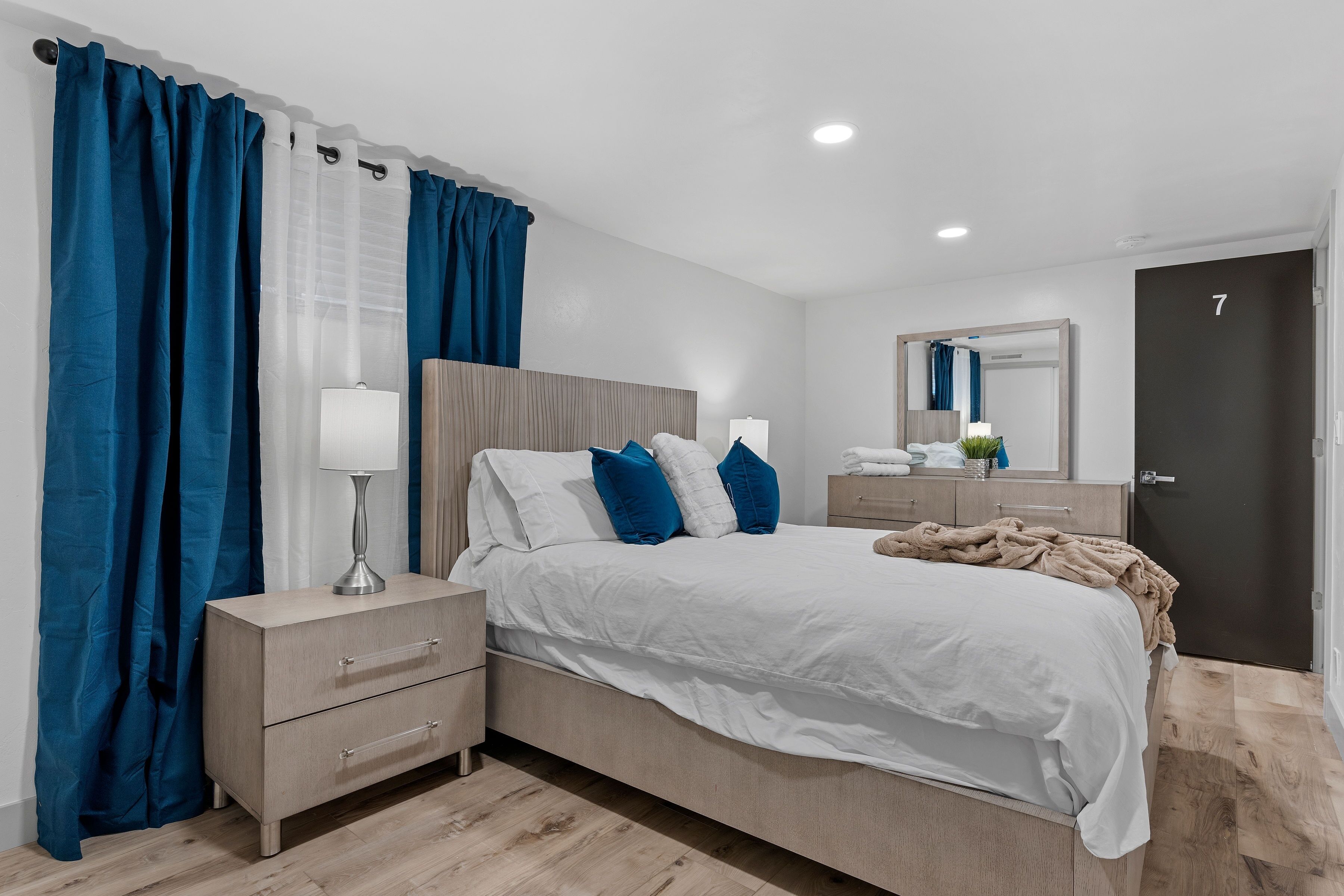 Villa, Multiple Bedrooms | 7 bedrooms, iron/ironing board, cribs/infant beds, free WiFi