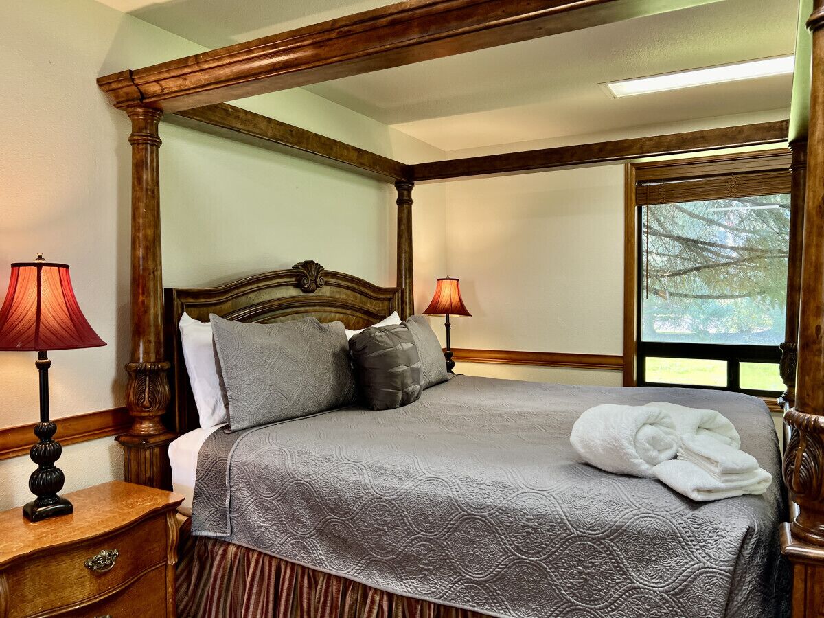 5 habitaciones, escritorio, cuna de viaje y wifi gratis 