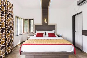 5 chambres, Wi-Fi, draps fournis