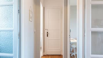 Interiør