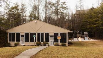 Apartment, 1 Bedroom | Exterior