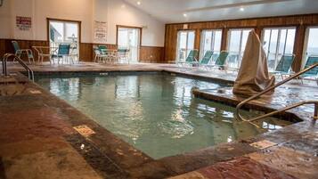 Apartment, 1 Bedroom | Pool | Outdoor pool