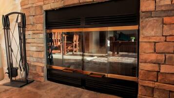 Apartment, 1 Bedroom | Interior